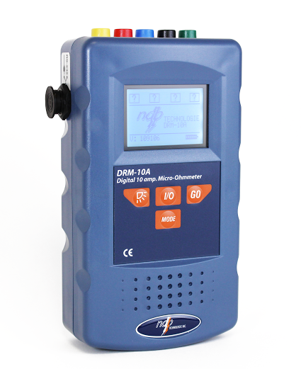Máy đo điện trở - Thiết Bị Đo Lường MTC - Công Ty TNHH Thiết Bị Đo Lường Và Kiểm Nghiệm